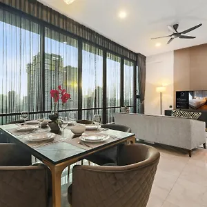 Appartement Opus Residences By Opus Hospitality