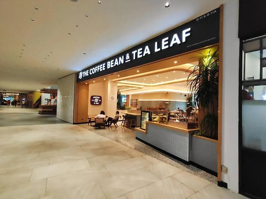 Lägenhet Pavilion 2 Suites Kuala Lumpur