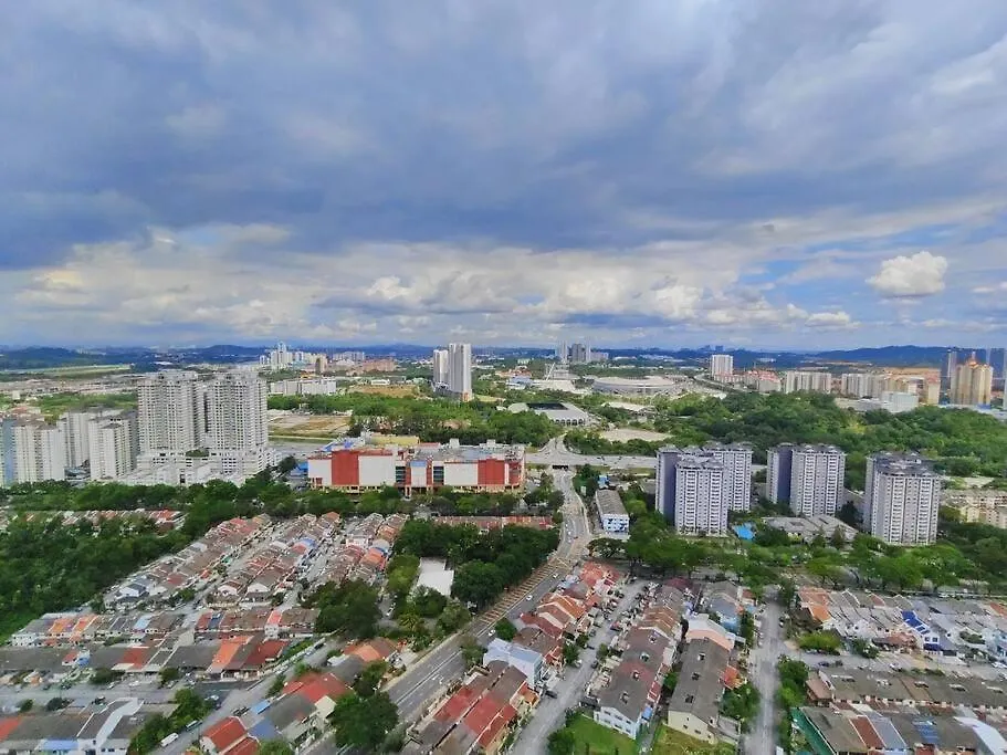 Pavilion 2 Suites Kuala Lumpur 0*,